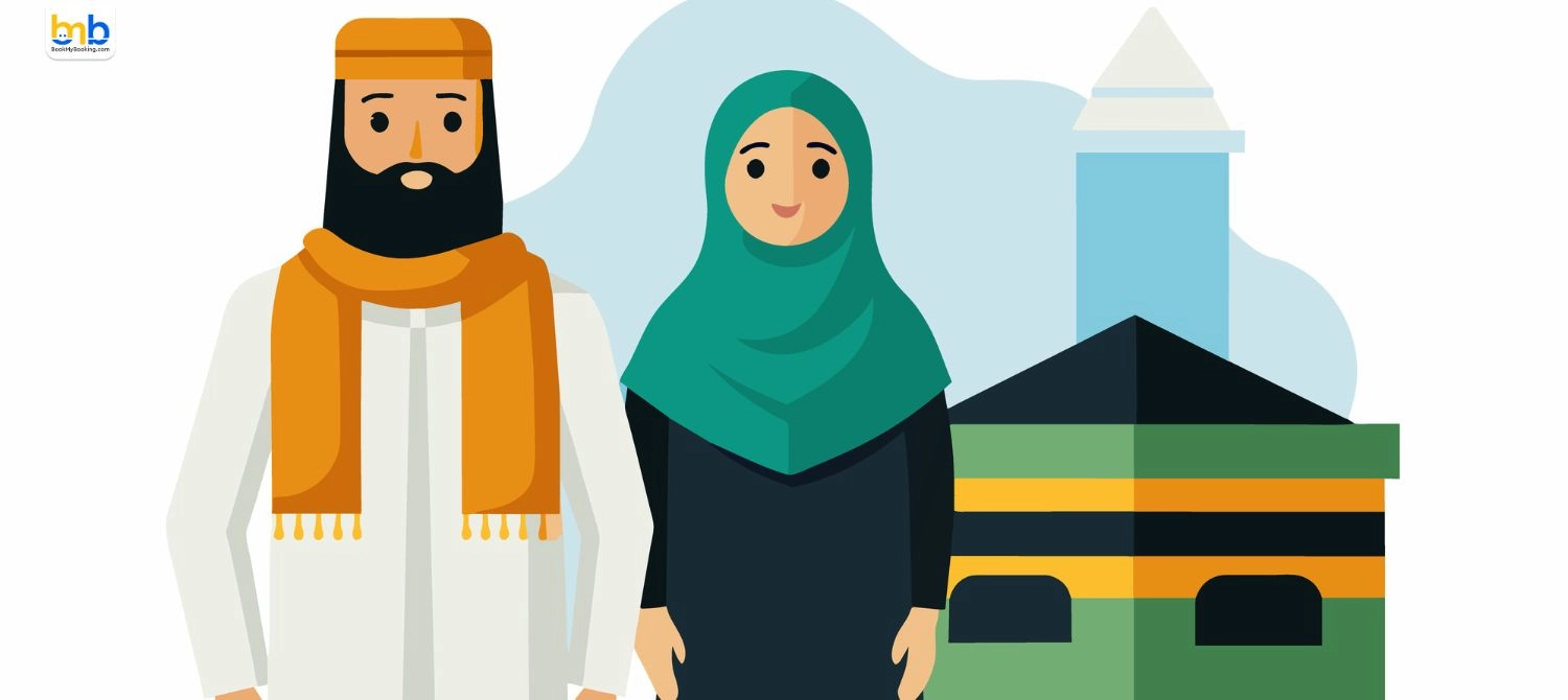 Saudi Arabia: No Umrah Visa Without An Approved Hotel Booking