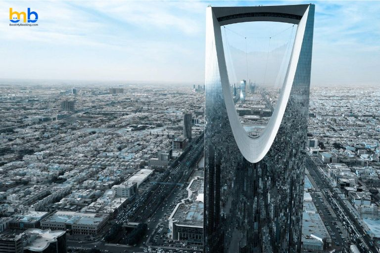 Saudi Expands Global Network With 10+new Destinations In 2025 
