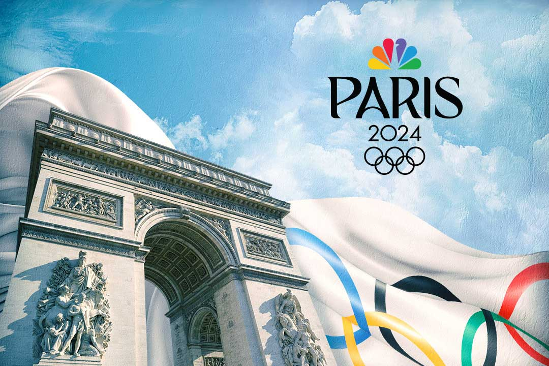 Singapore Airlines Eases Travel To Paris Olympics 2024