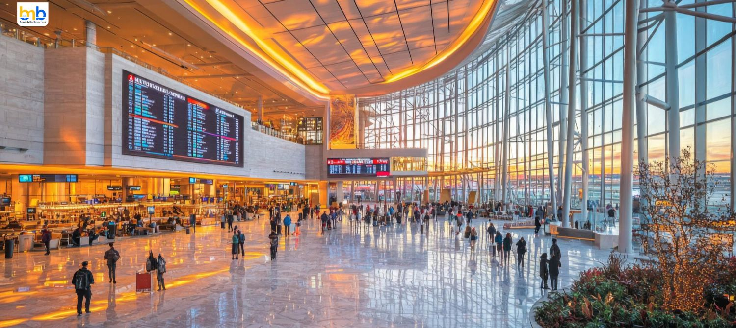 Singapore Airlines Invests $45M To Upgrade Changi T2 Lounge.