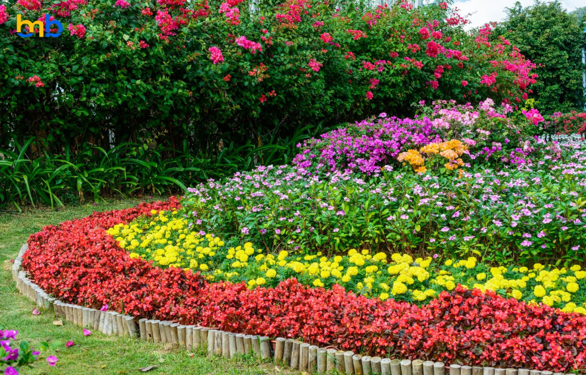 The Centre Allocated 170 Cr For Golden Of Flowers Nandavanam Heritage Park. 