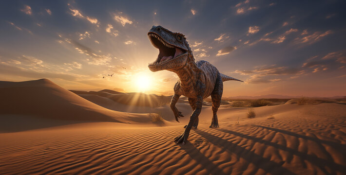 The Largest Dinosaur Theme Park In Asia Has Opened In Malaysia.