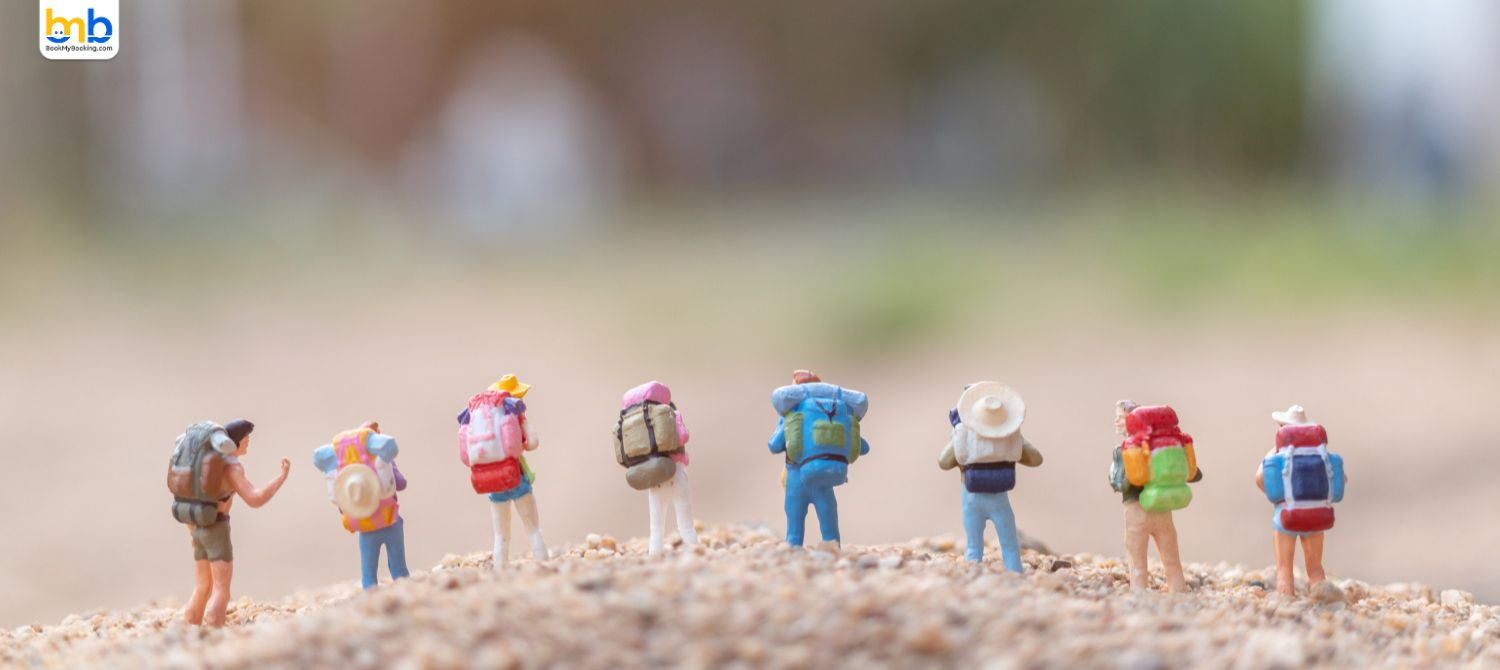 Tourism At A Tipping Point: Over Tourism In India And The World