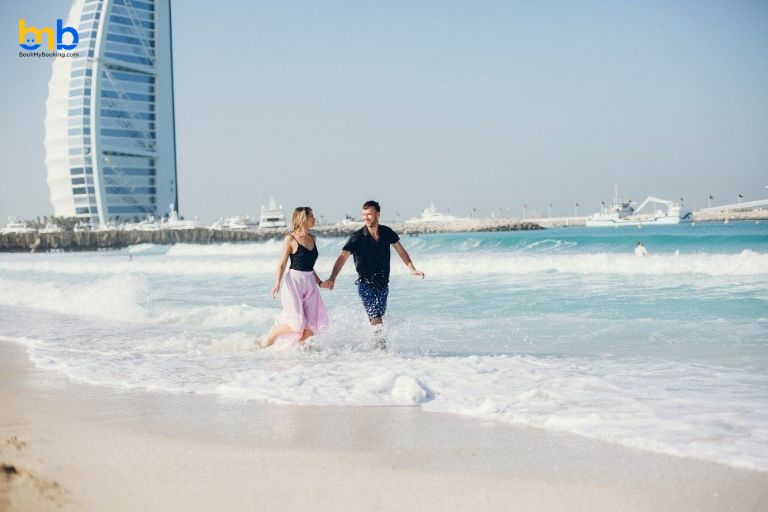 UAE Introduces 90-day Visa With No Sponsor Need 