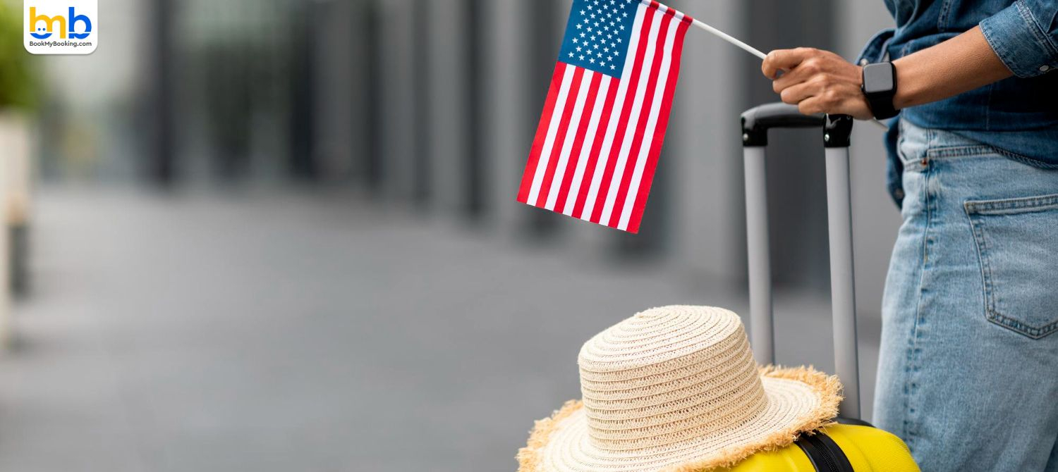US Faces Billions In Losses As Tourists Avoid American Products