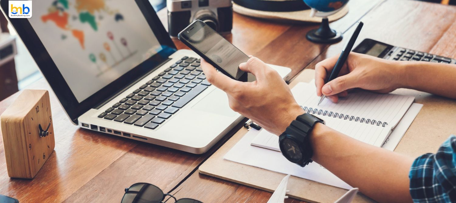 Visa2Fly Raises $2M In Seed Funding To Simplify Global Visa Access.