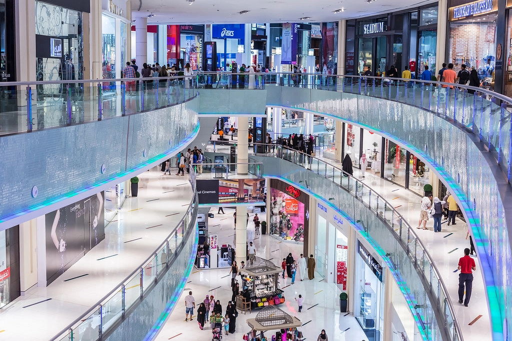 UAE Retailers Elevate Ramadan Shopping Experience