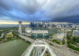 Singapore Delights 3 Nights