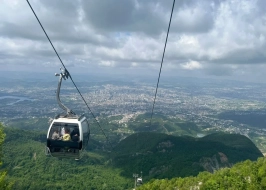 Albanian Heritage Escape 4 Nights