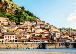 Hidden Gems Of Albania 3 Nights