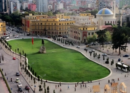 Albanian Escape 3 Nights