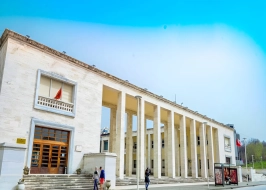 Quick Albanian Getaway 3 Nights