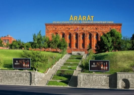 Best Of Armenia Getaway 4 Nights