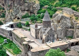 Armenian Heritage Getaway 3 Nights