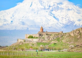 Mystic Armenia Journey 4 Nights