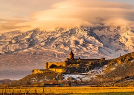 Scenic Armenia Explorer 3 Nights