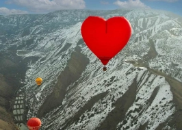 Armenia Highlights Escape 3 Nights