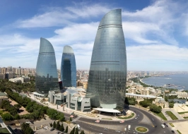 Azerbaijan Discovery 3 Night Getaway