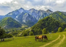 Azerbaijan Odyssey 5 Nights Of Exploration