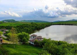 The Best Of Azerbaijan 4 Night Getaway