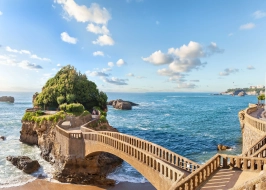 Corsica Adventure And Relaxation