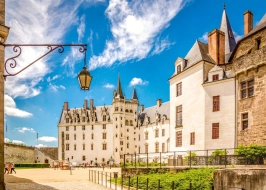 Normandy Paris Escape 5 Nights