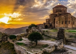 Royal Georgian Getaway 4 Nights