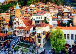 Highland Horizons 3 Nights