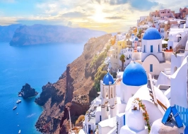 FIRA AND OIA TOUR
