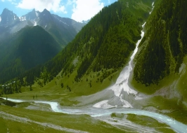 BETAAB VALLEY