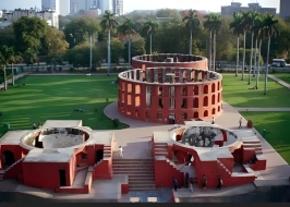JANTAR MANTAR DELHI