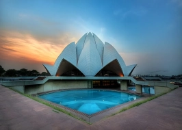 Delhi Delights 3 Nights