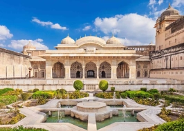 Jaipur Royal Escape 3 Nights