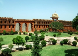 Palaces And Temples Of Rajasthan 5 Nights