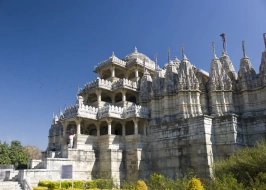 Royal Rajasthani Escape Udaipur And Mount Abu