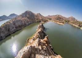 Udaipur Heritage Tour Package 3 Night