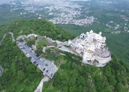 Udaipur Romantic Honeymoon Package 4 Night