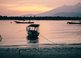 BALI LUXURY ADVENTURE RETREAT 5 NIGHTS