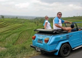 BALI LUXURY DISCOVERY 5 NIGHTS