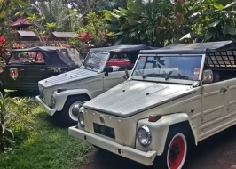 BALI EXCLUSIVE ESCAPE 5 NIGHTS