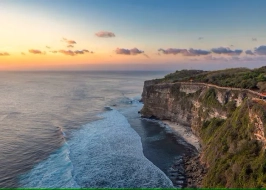 ULUWATU SUNSET TOUR