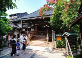 MYOURYUJI