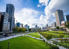 Golden Japan 5 Nights Of Heritage