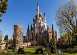 Majestic Japan 5 Nights Exploring