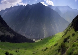 Essence Of Bishkek And Beyond 3 Nights