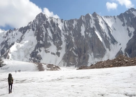 Alpine Wonders Of Kyrgyzstan 6 Nights