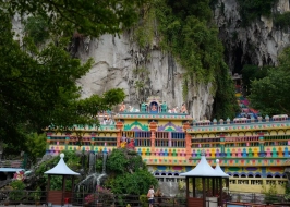 Malaysian Treasures 3 Nights