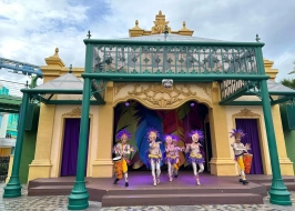 Gateway To Malaysia 3 Nights