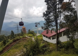 Captivating Malaysia 3 Nights