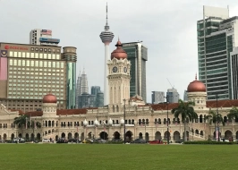 Essence Of Malaysia 3 Nights